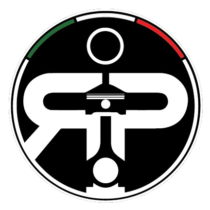 PISTONI & BIELLE ITALIAN RP