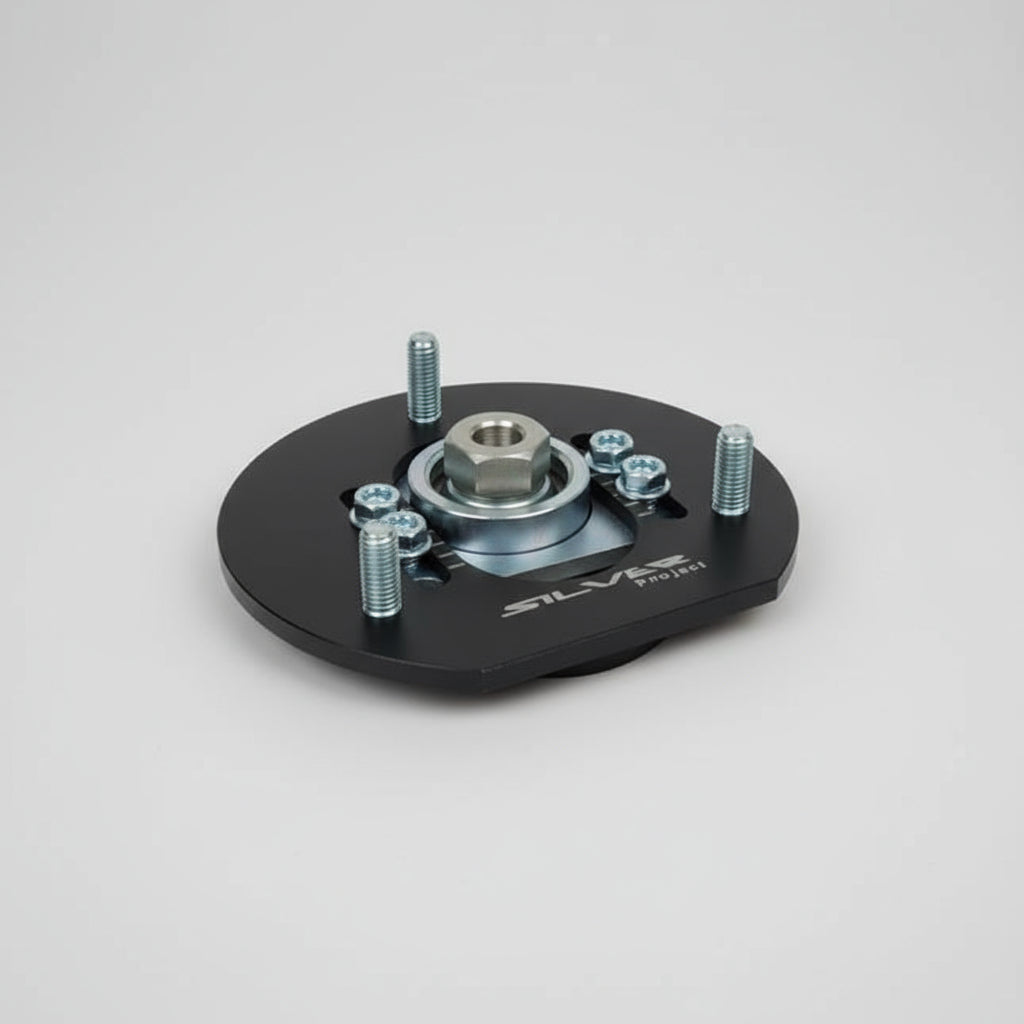 PIASTRE CAMBER/CASTER FIAT 500