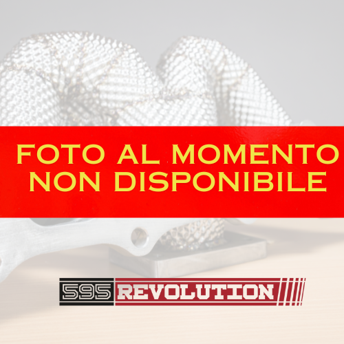 KIT VALVOLE RINFORZATE + KIT MOLLE RINFORZATE 1.4 T-jet