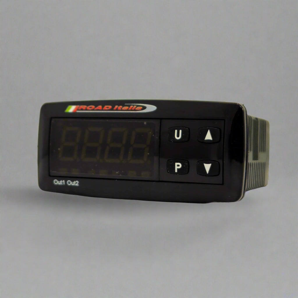Misuratore EGT ROADS ITALIA