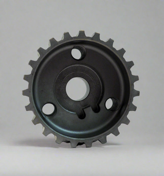 Puleggia albero motore RINFORZATA 500 ABARTH 1.4 T-Jet