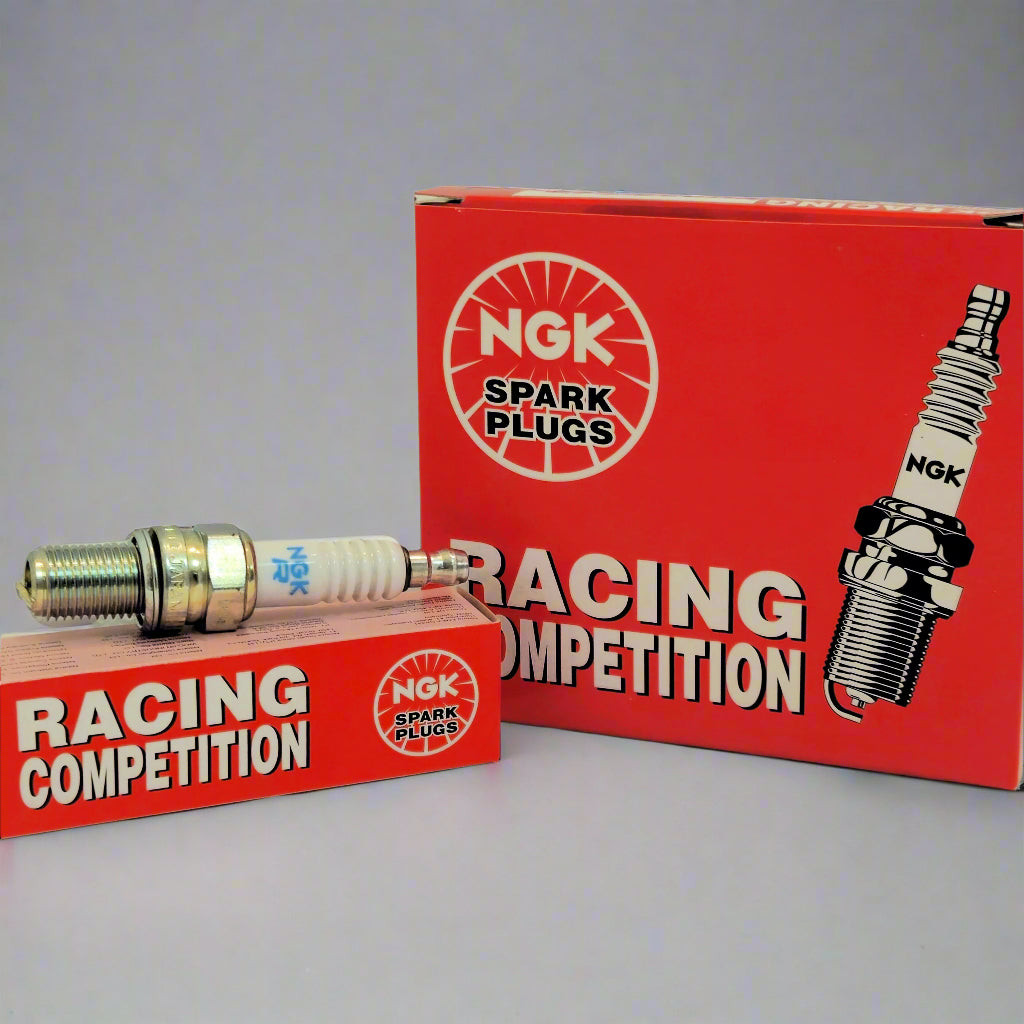 Candele NGK RACING COMPETITION