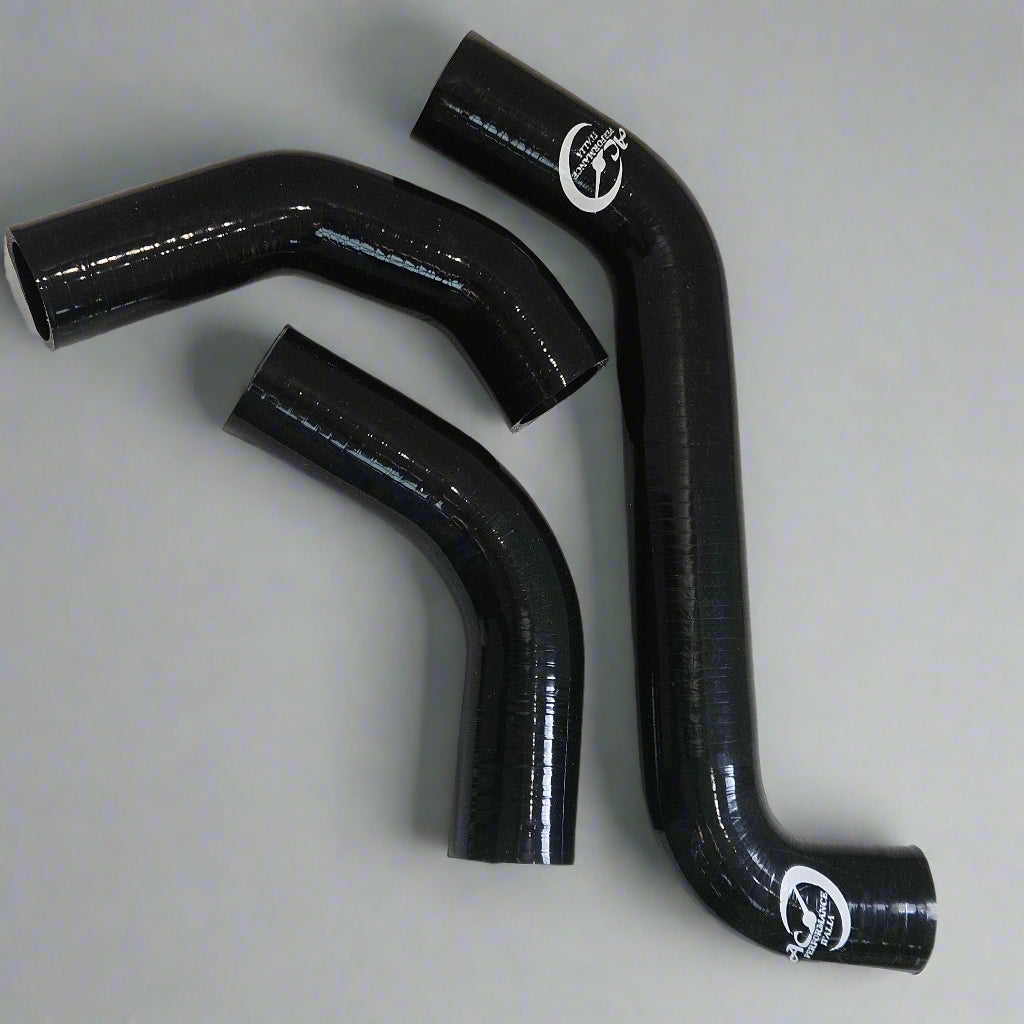 Manicotti intercooler GRANDE PUNTO / MUSA 1.3 Mjet 69cv (188)