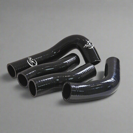 Manicotti intercooler GRANDE PUNTO 1.3 Mjet 95cv EURO 4