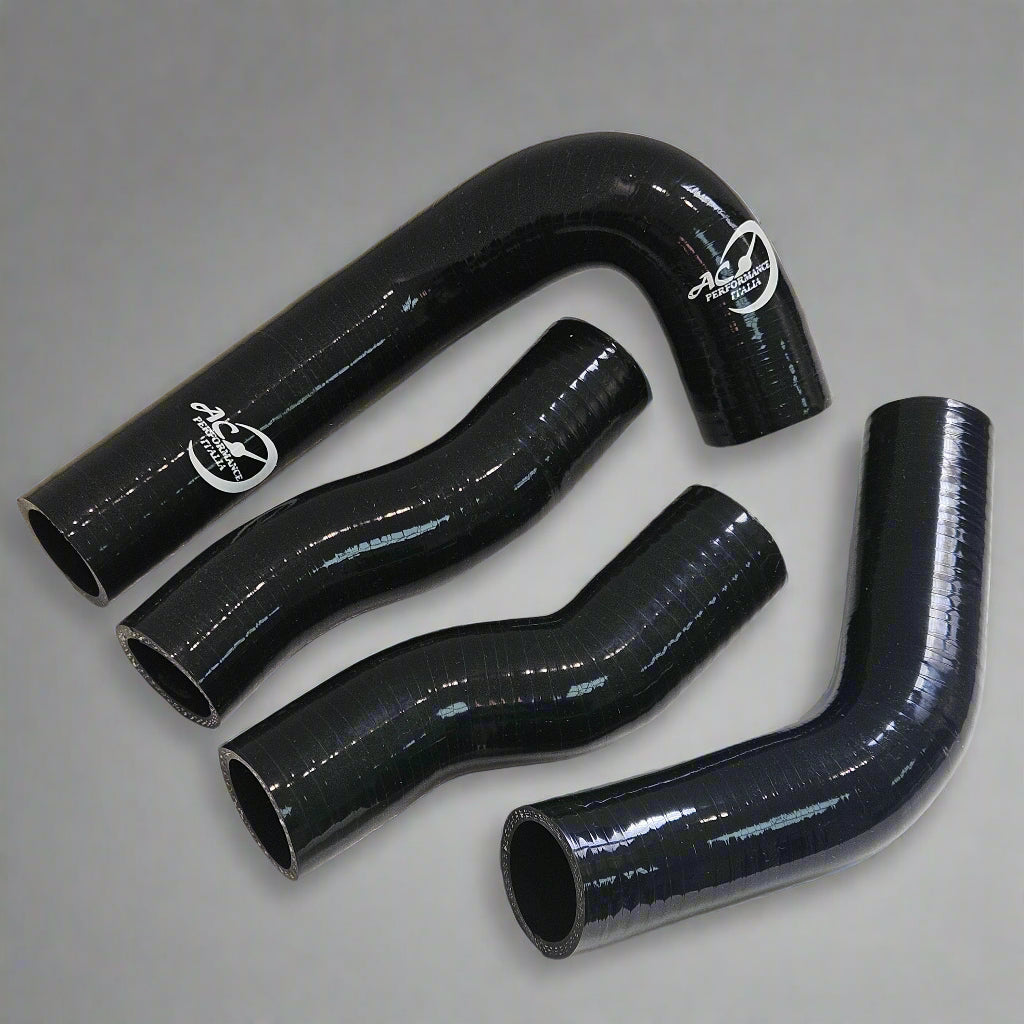 Manicotti intercooler GRANDE PUNTO 1.3 Mjet 95cv EURO 4