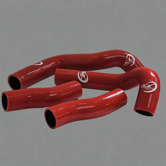 Manicotti Intercooler GRANDE PUNTO 1.3 Mjet 75cv EURO 4