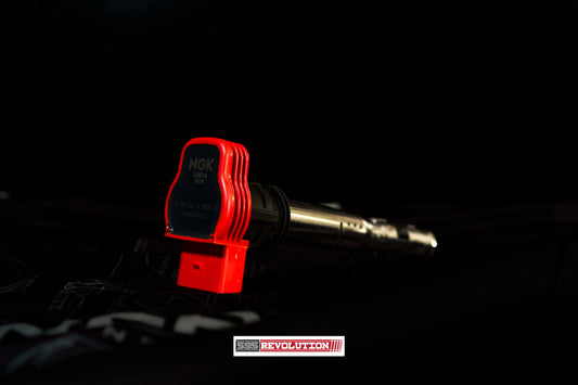 Bobine accensione R8