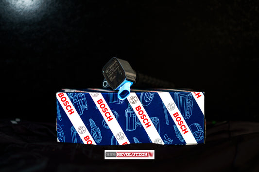 Bobine accensione BIPOSTO plug & play