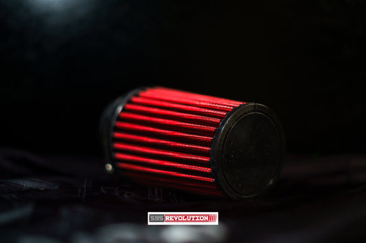 Filtro aria a Cono 60mm