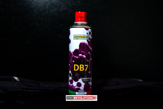 Additivo diesel DB7