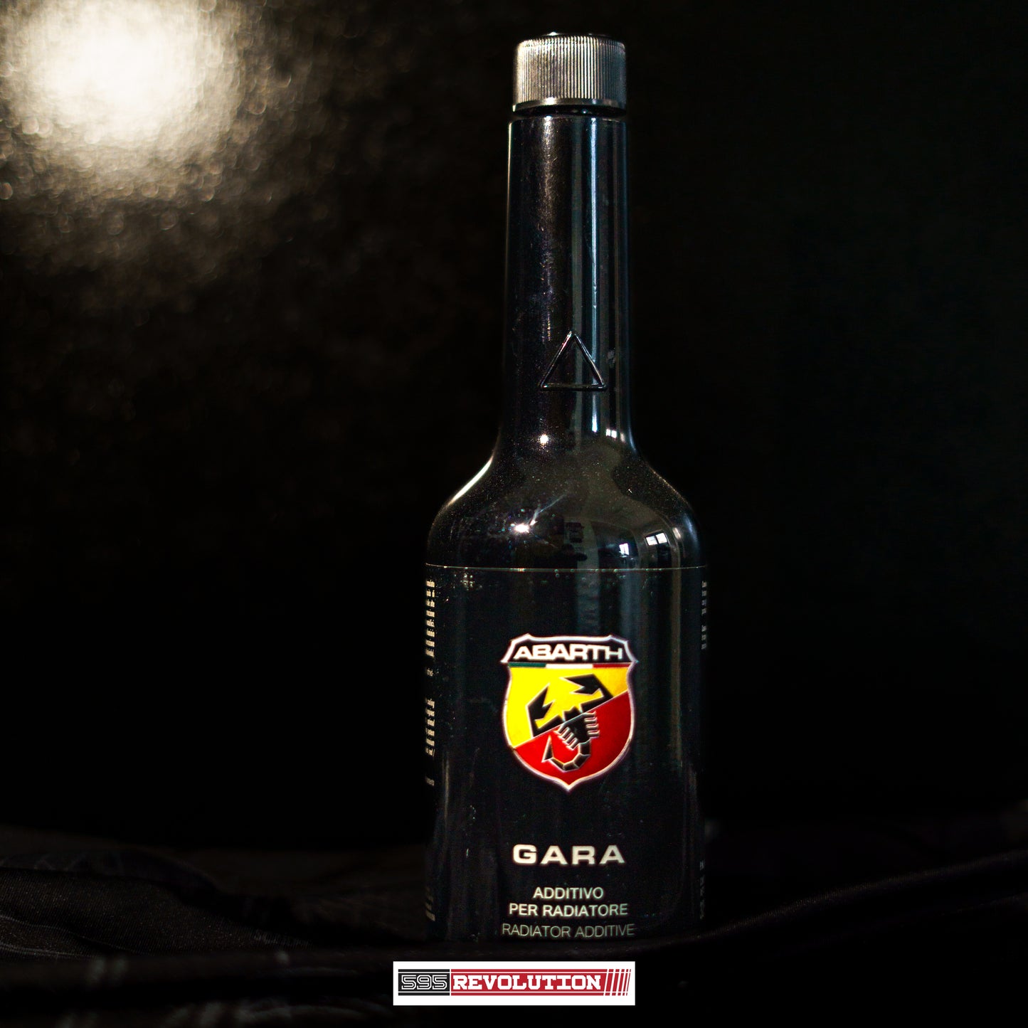 Additivo radiatore ABARTH