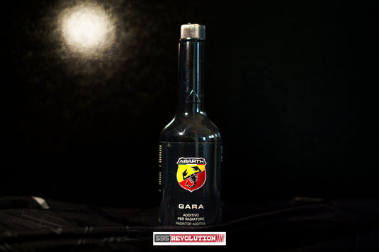 Additivo radiatore ABARTH