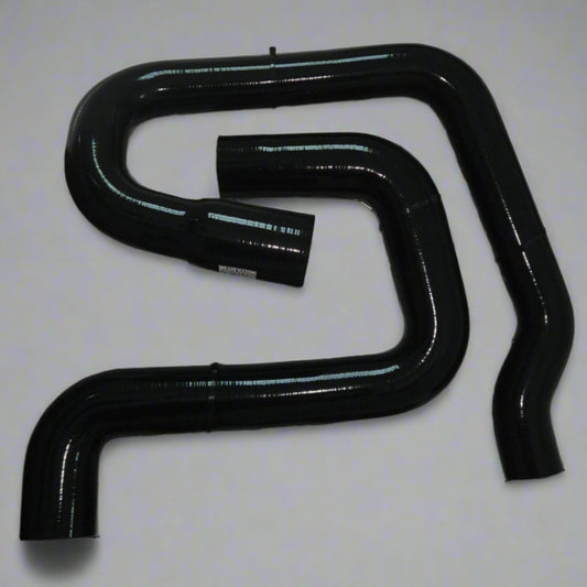 KIT manicotti intercooler 500 ABARTH