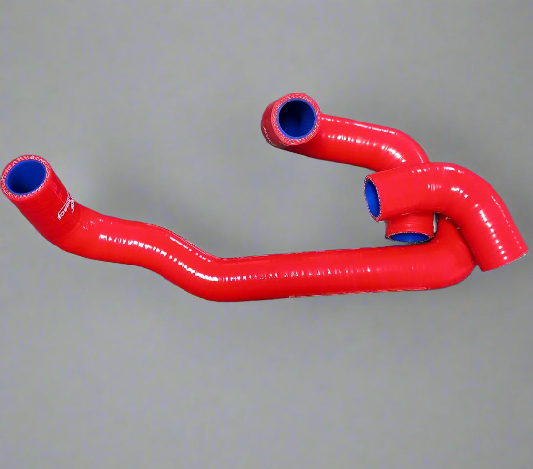 Manicotti POP-OFF GRANDE PUNTO ABARTH kit tubazione in silicone