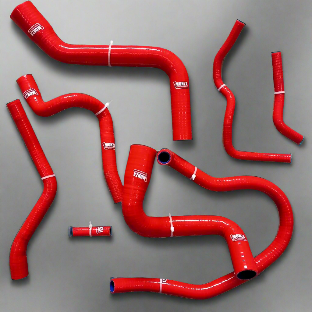 Kit refrigerante PUNTO EVO /MITO QV