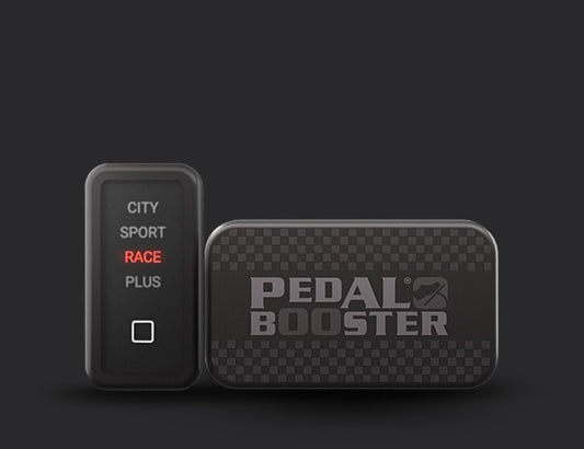 PEDAL BOOSTER SELETRON