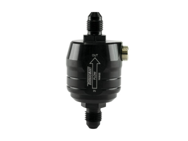 Regolatore di pressione dell'olio turbo OPR V2 TURBOSMART