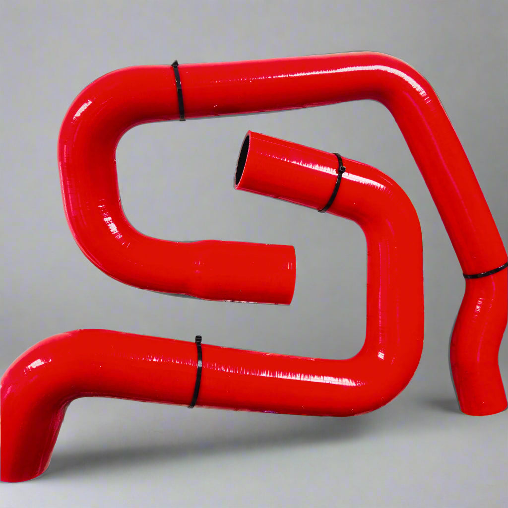 KIT manicotti intercooler 500 ABARTH