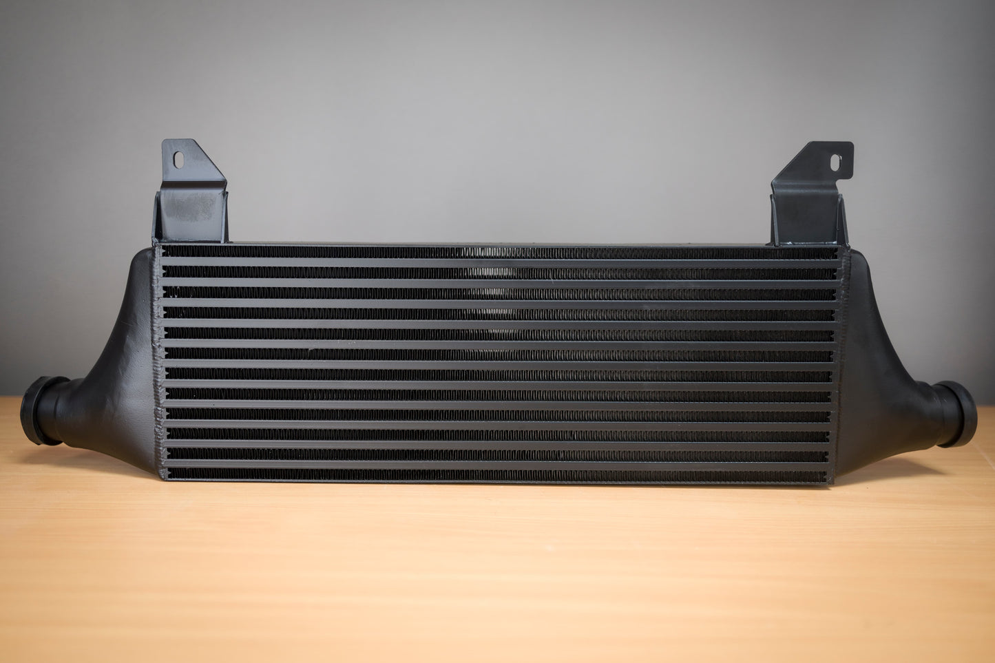 Kit Intercooler 9Ltr. completo