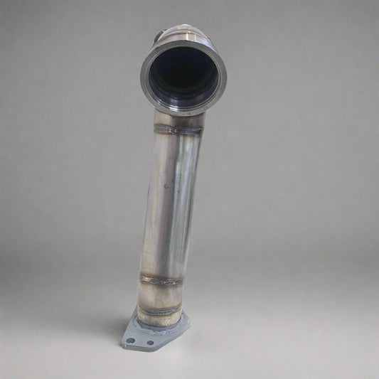 DOWNPIPE TURBO 1446 500/595 ABARTH