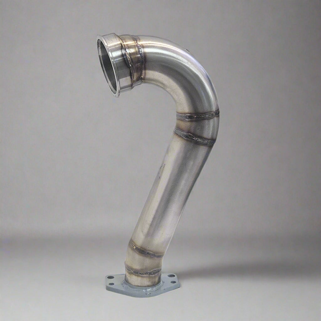 DOWNPIPE TURBO 1446 500/595 ABARTH