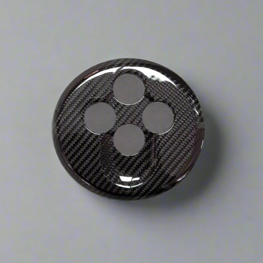 Cover cambio MTA in CARBONIO Fiat 500 Abarth 595 - 695 - Fiat 500 -