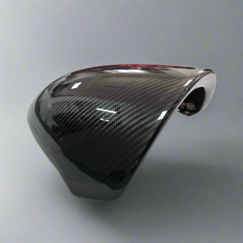 cover quadro strumenti in carbonio per fiat abarth 500-595-695