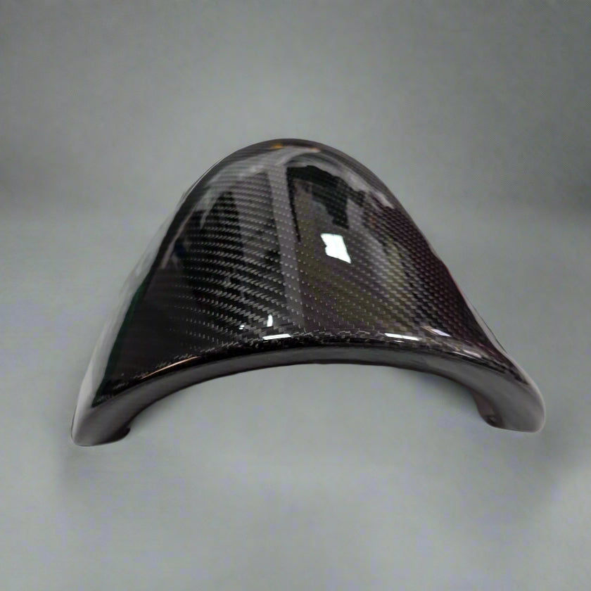 cover quadro strumenti in carbonio per fiat abarth 500-595-695