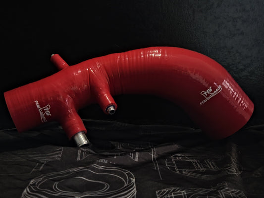 Manicotto Aspirazione GRANDE PUNTO EVO ABARTH / MITO QV