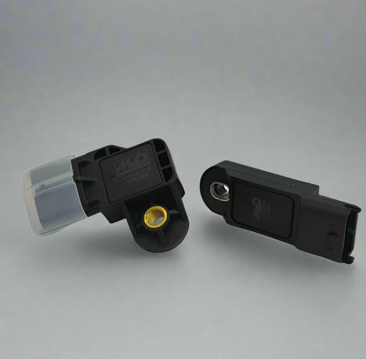 Kit 2 sensori pressione + Pierburg SS