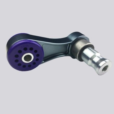 Kit supporto motore lato cambio Fast Road DNA Racing