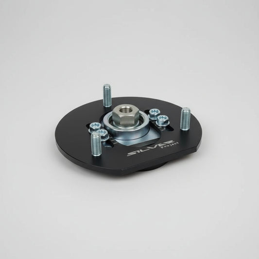 PIASTRE CAMBER/CASTER FIAT 500