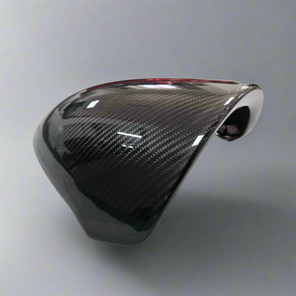 cover quadro strumenti in carbonio per fiat abarth 500-595-695