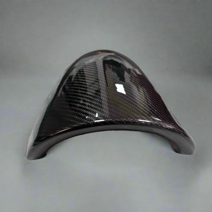 cover quadro strumenti in carbonio per fiat abarth 500-595-695