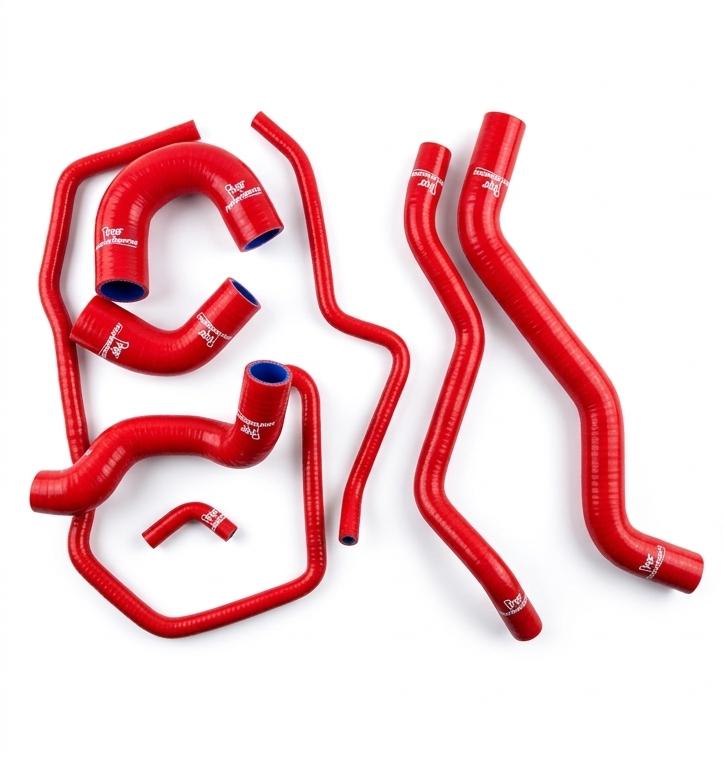 Kit refrigerante FIAT ABARTH 500/595