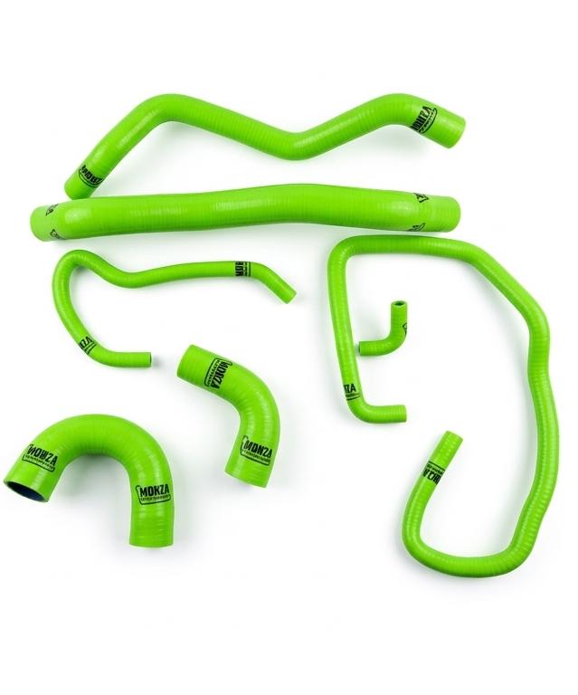 Kit refrigerante FIAT ABARTH 500/595