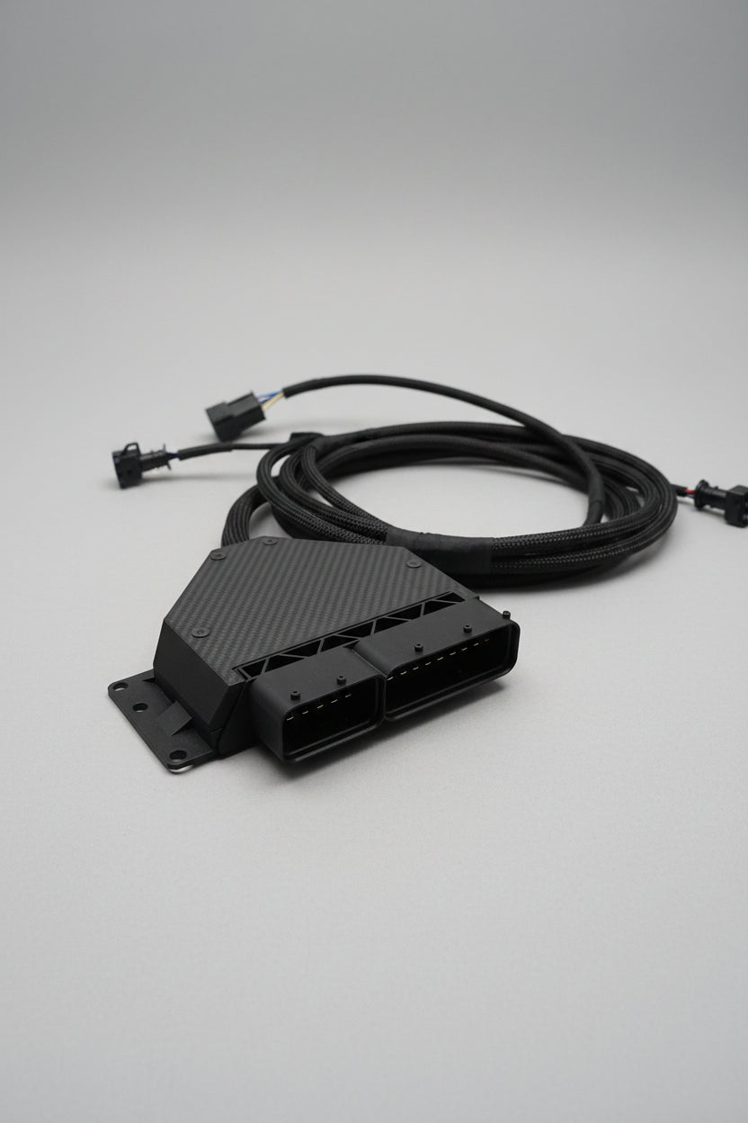 CABLAGGIO MAXXECU PER 500/595 ABARTH