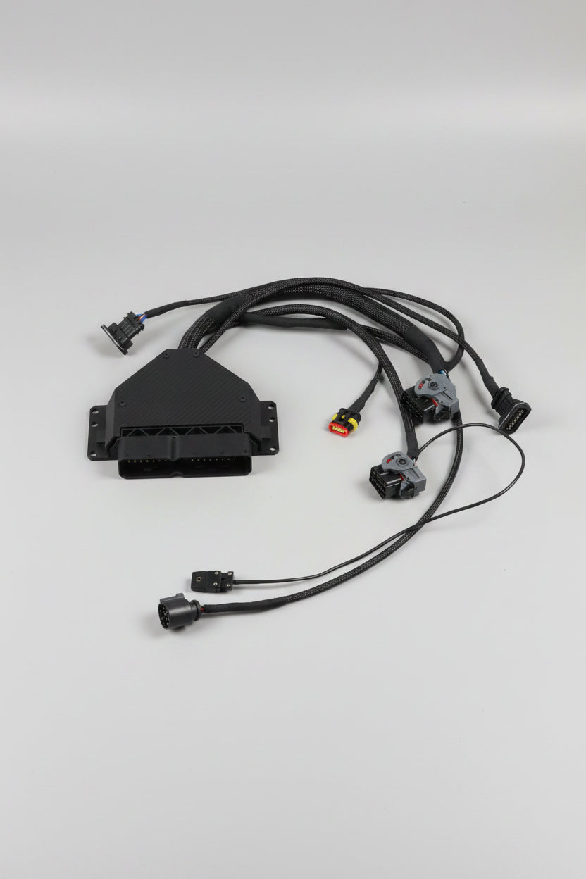 CABLAGGIO MAXXECU PER 500/595 ABARTH
