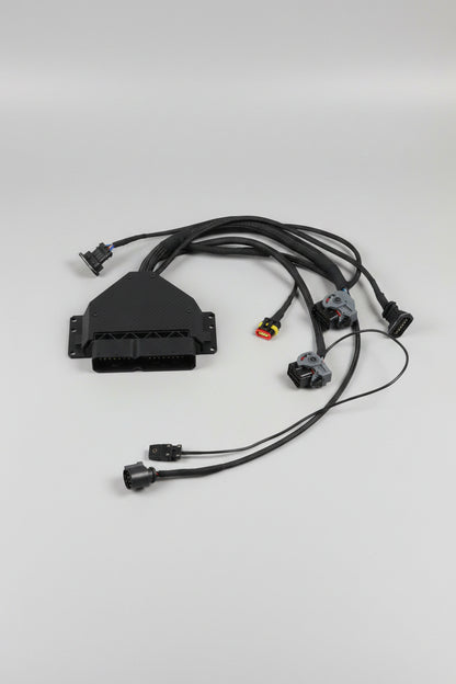 CABLAGGIO MAXXECU PER 500/595 ABARTH
