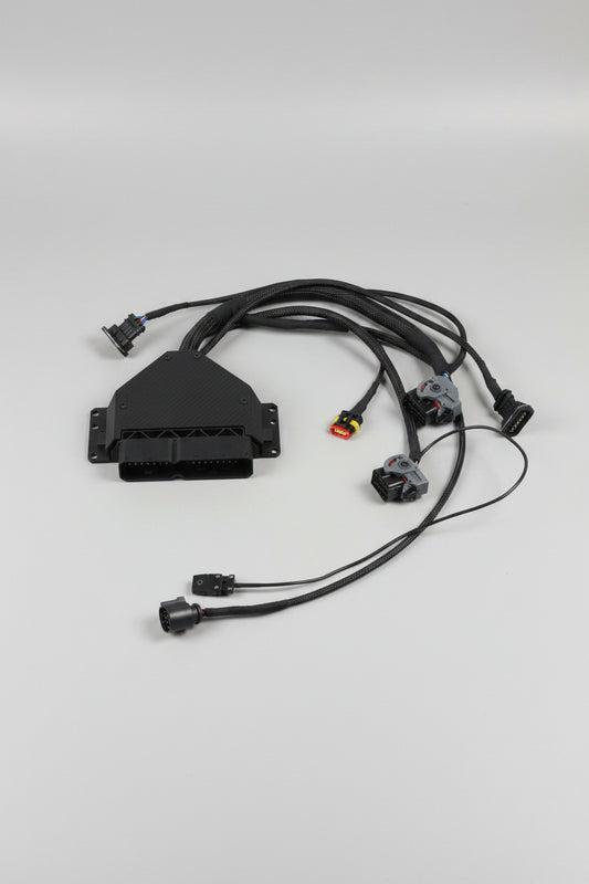CABLAGGIO MAXXECU PER 500/595 ABARTH