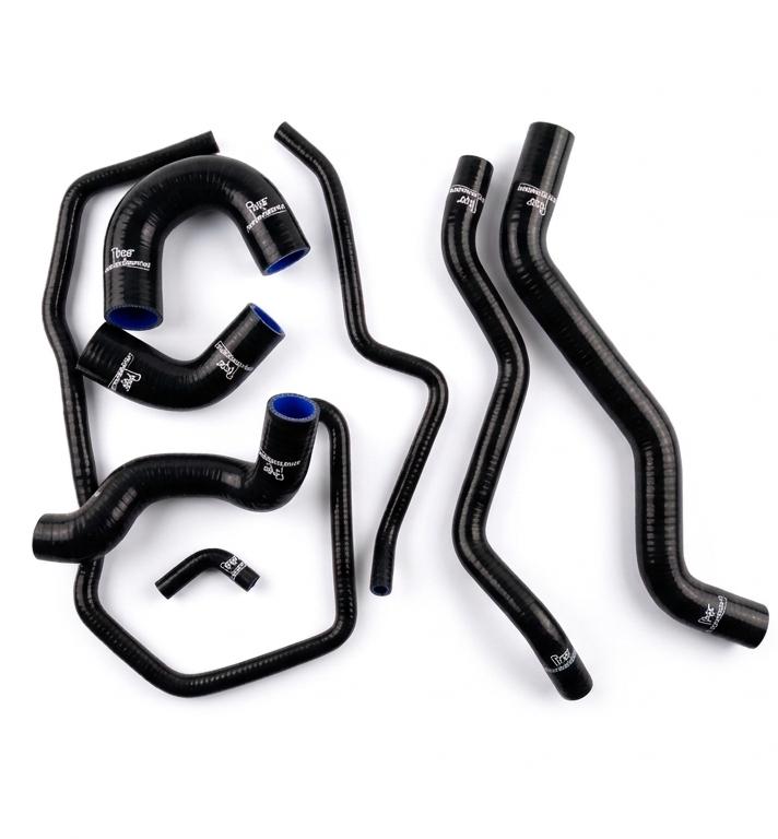 Kit refrigerante FIAT ABARTH 500/595